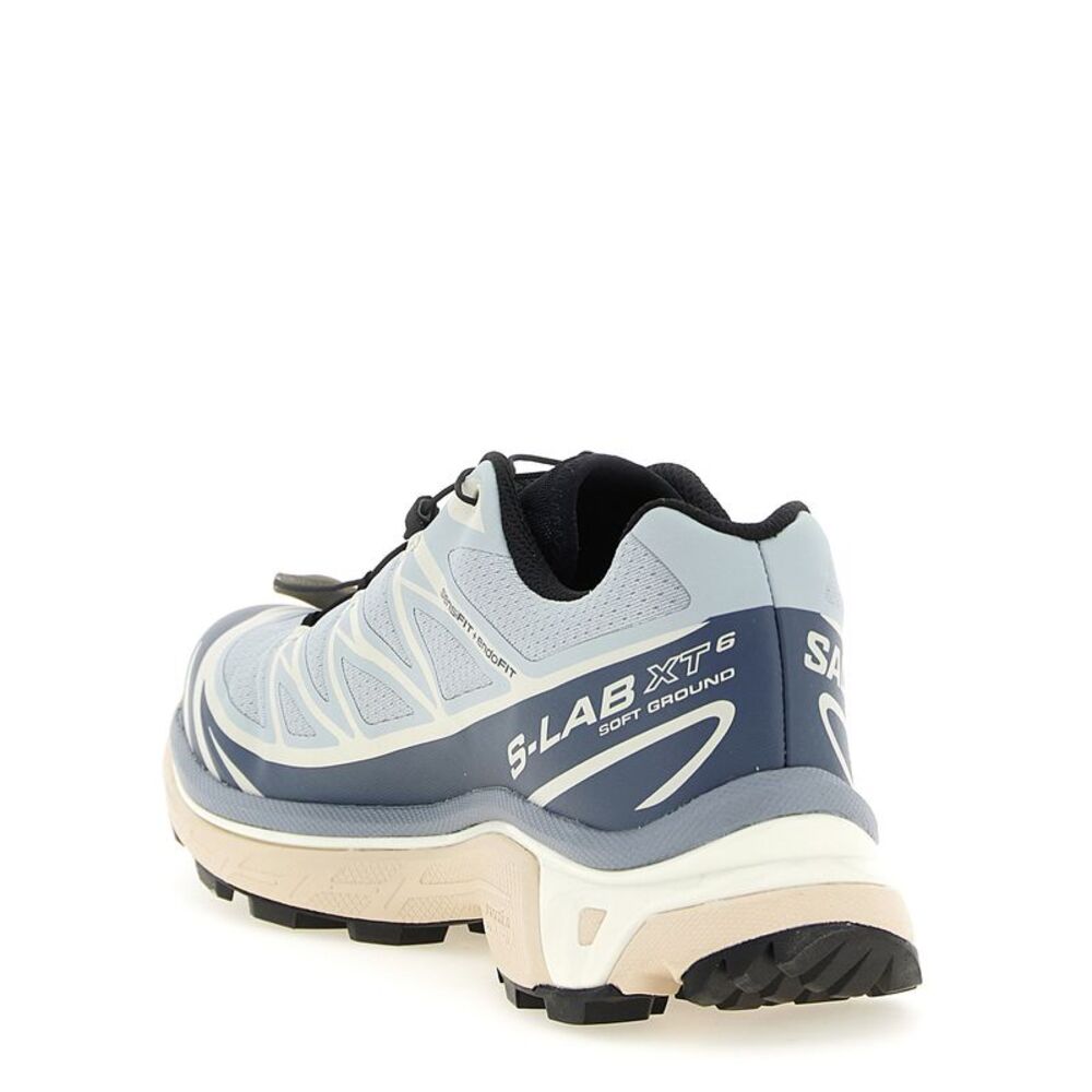 Salomon Women's Xt-6 Sneakers - Picture 3 of 4